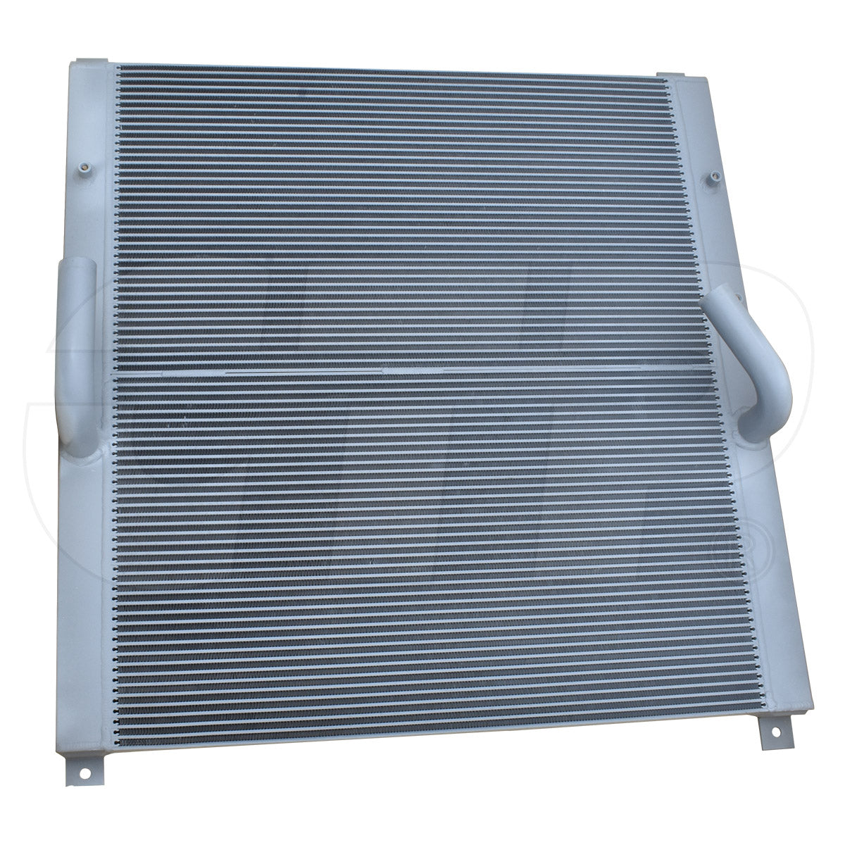 2316877 Core As-Oil Cooler Fits Caterpillar Models