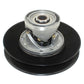 23191G1 Secondary Driven Clutch Fits E-Z-GO 1976-88  2 Cycle Gas Golf Carts