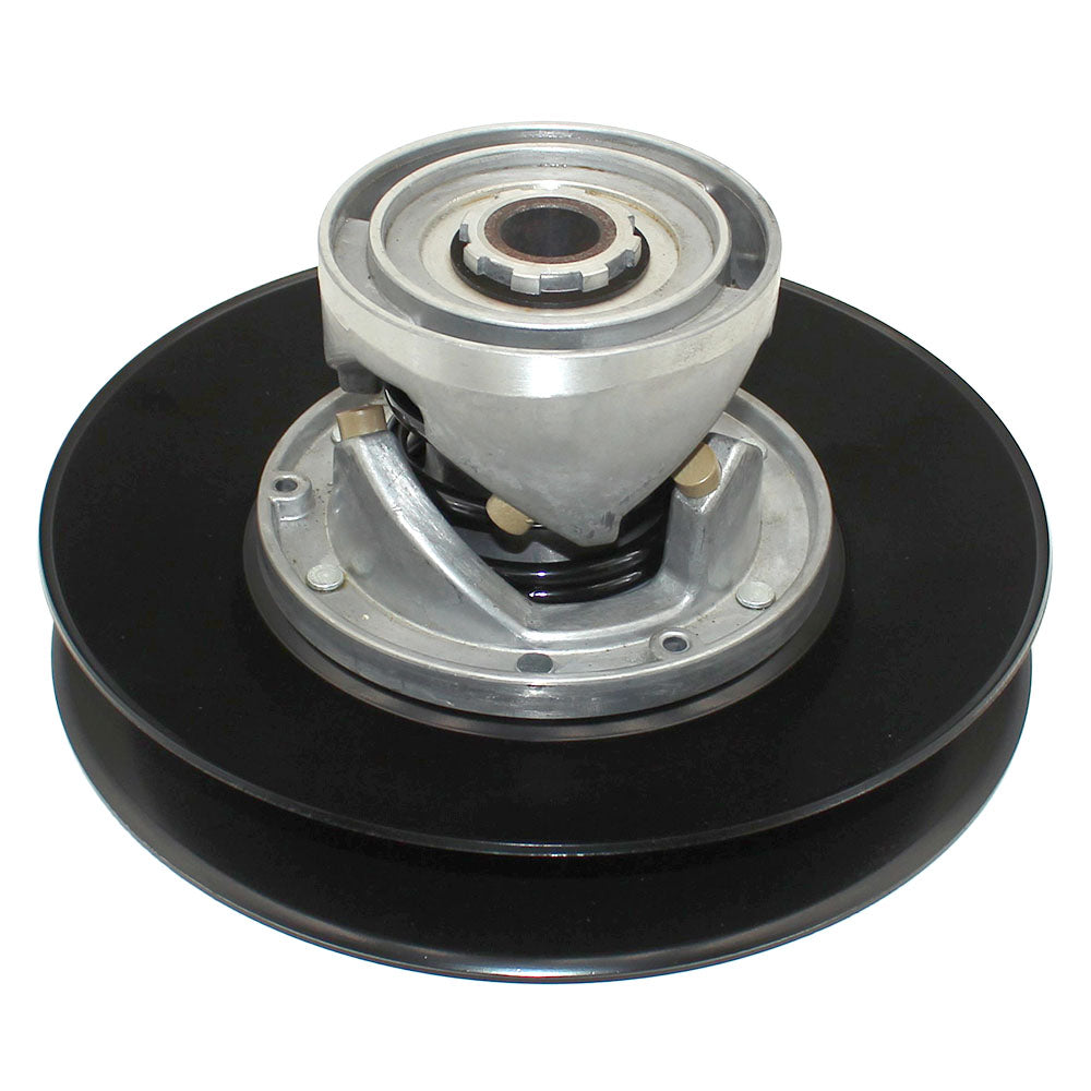 23191G1 Secondary Driven Clutch Fits E-Z-GO 1976-88  2 Cycle Gas Golf Carts
