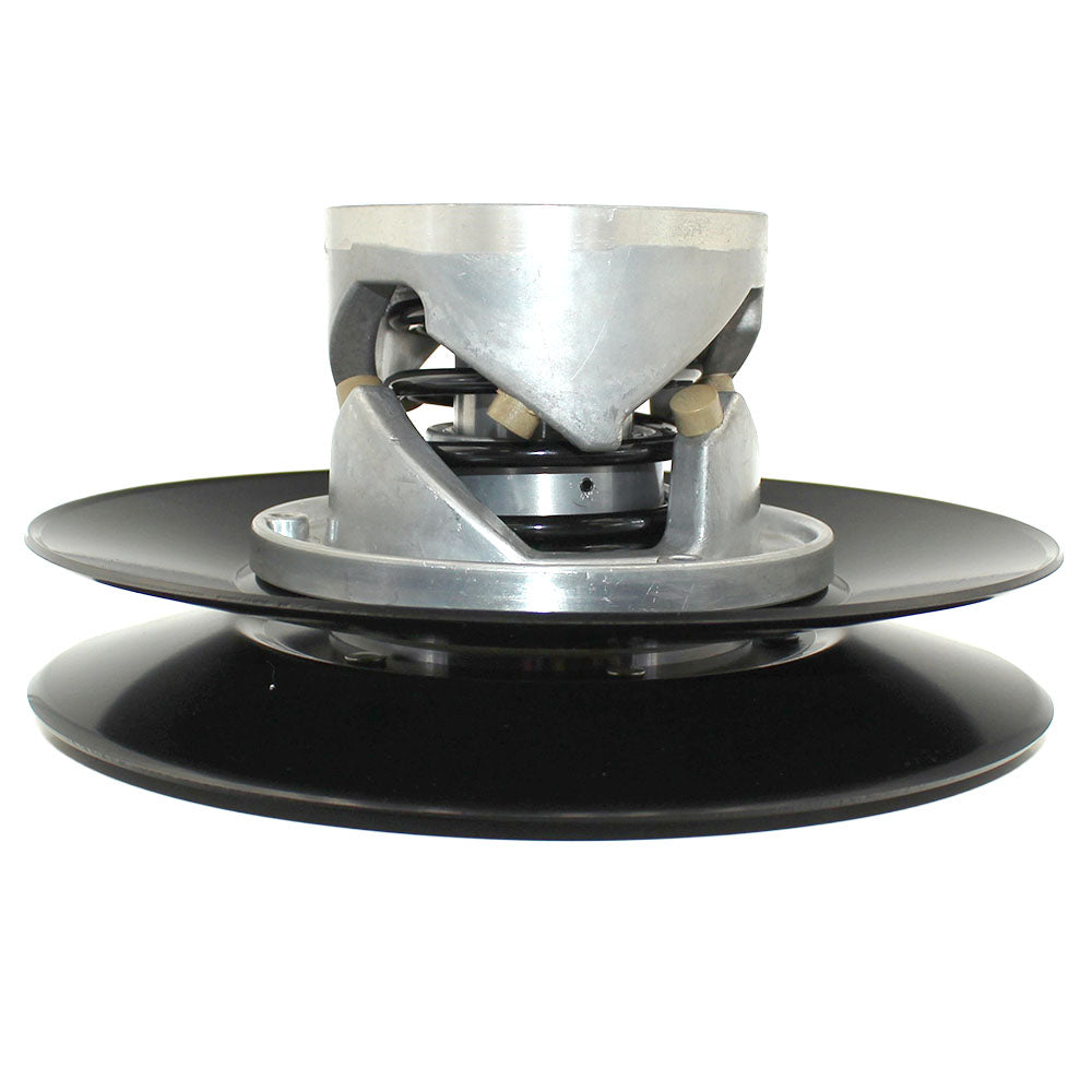 23191G1 Secondary Driven Clutch Fits E-Z-GO 1976-88  2 Cycle Gas Golf Carts