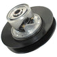 23191G1 Secondary Driven Clutch Fits E-Z-GO 1976-88  2 Cycle Gas Golf Carts