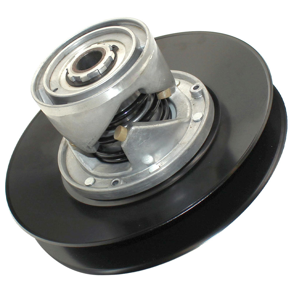 23191G1 Secondary Driven Clutch Fits E-Z-GO 1976-88  2 Cycle Gas Golf Carts