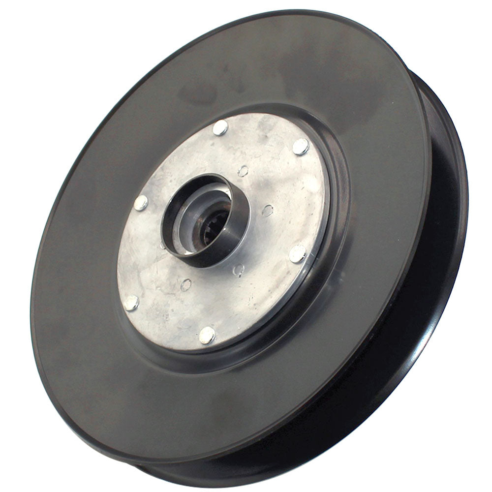 19049-G1 Rear Secondary Driven Clutch 14694-G1 For EZGO Marathon 2 Cyc 23191-G1