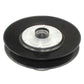 23191G1 Secondary Driven Clutch Fits E-Z-GO 1976-88  2 Cycle Gas Golf Carts