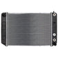 232110 Chevy/GM Radiator, 31-3/8 x 23-1/4 x 1-1/4 - Fits Kodiak, Topkick