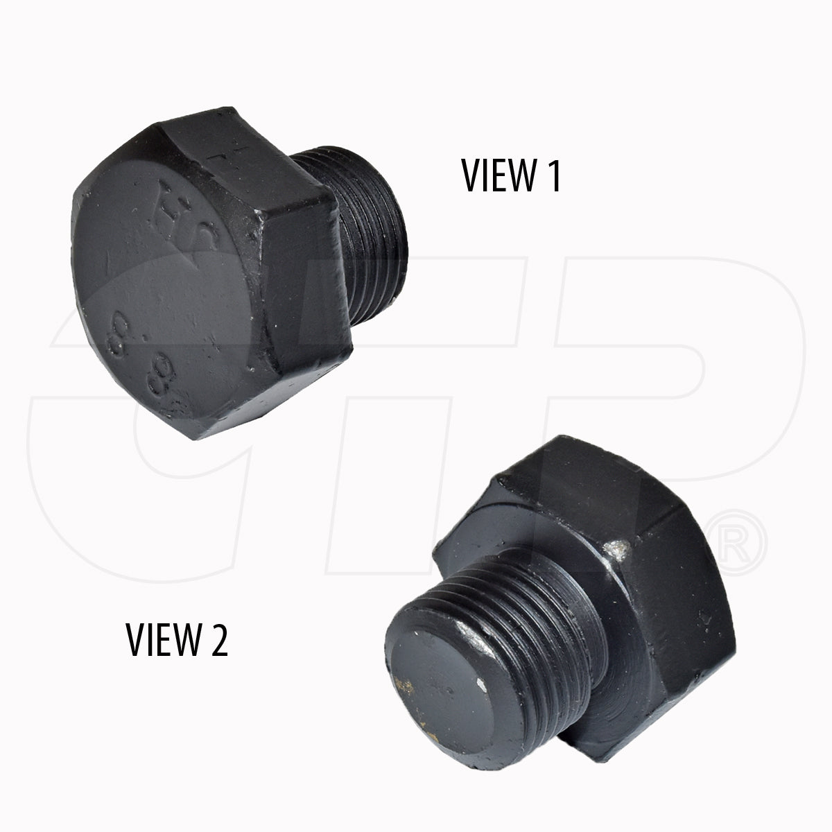 2321322 Plug-Blank Fits Caterpillar Models
