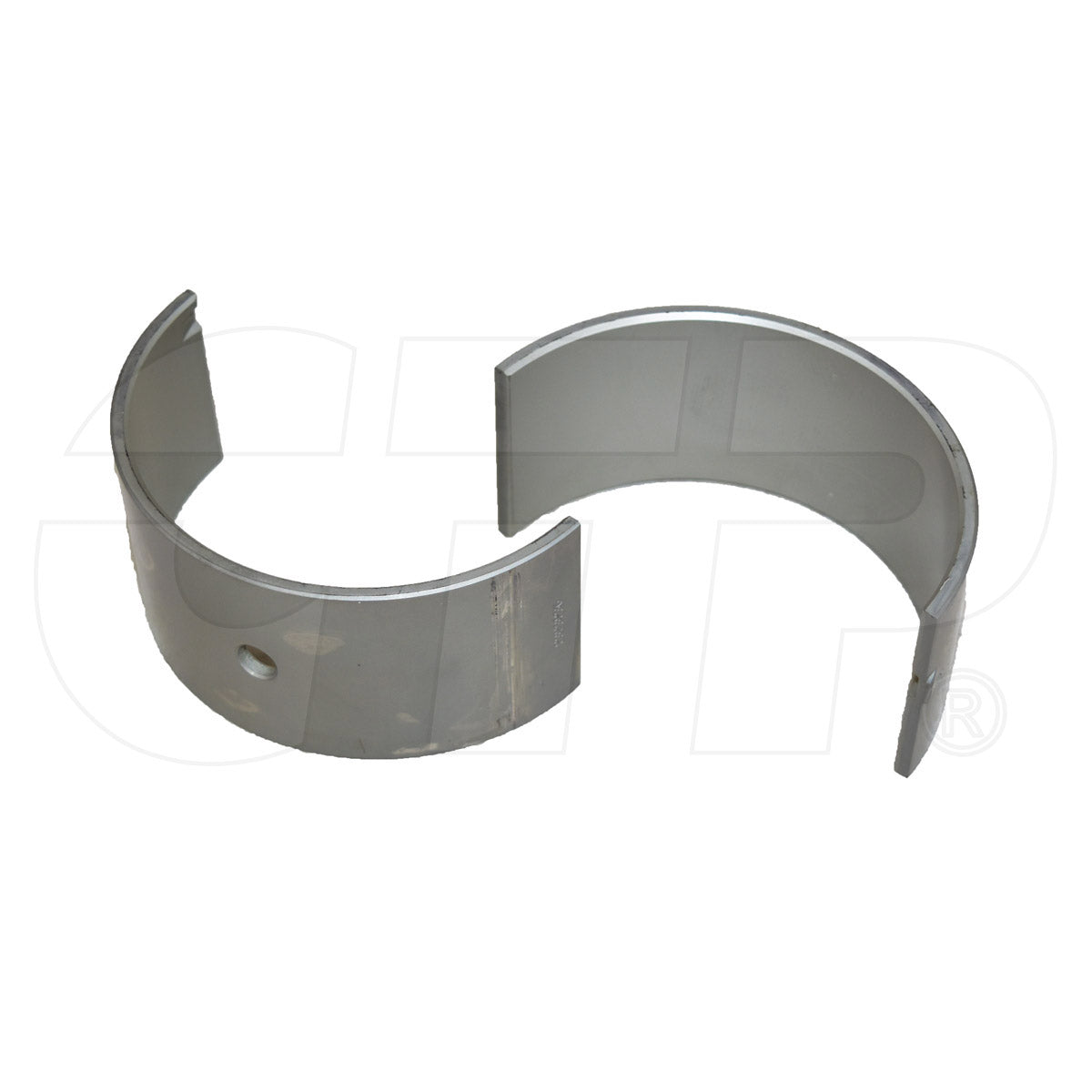 2323236 Bearing-Conn Rod (1.27-Mm Us) Fits Caterpillar Models