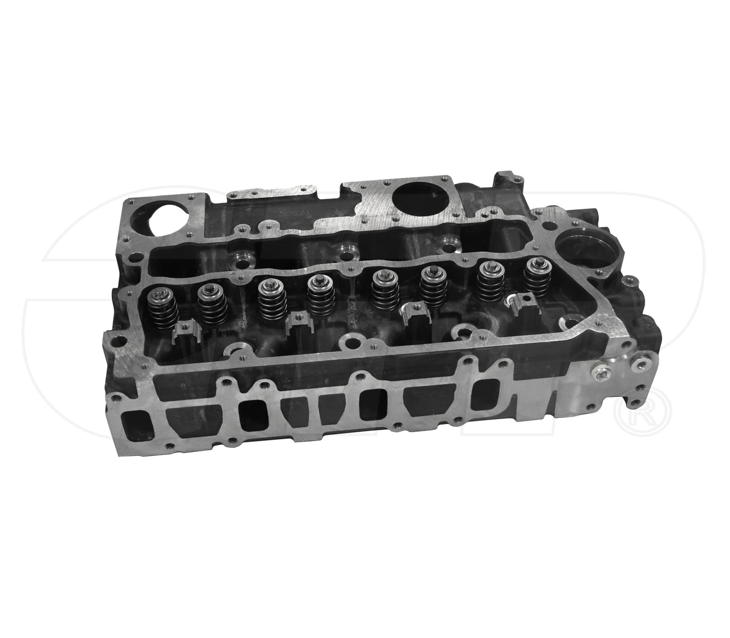 2327519 Cylinder Head Gp Fits Caterpillar Models