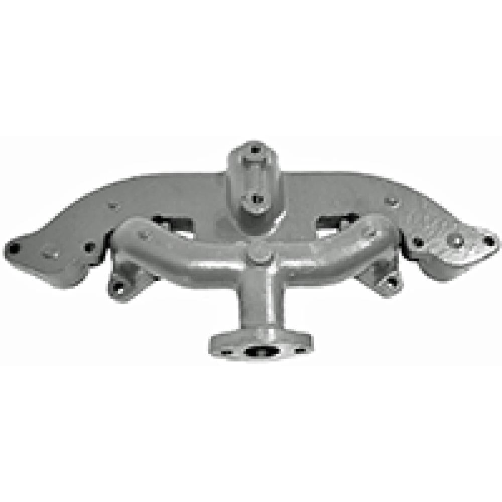 70233235 233235 Intake & Exhaust Manifold Fits Allis Chalmers D10 D12 I40 I400