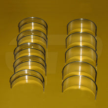 2333785 Kit-Main Bearing 0.5-Mm Os Fits Caterpillar Models