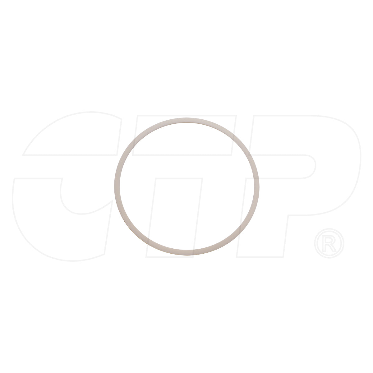 2344487 Ring Backup Fits Caterpillar Models