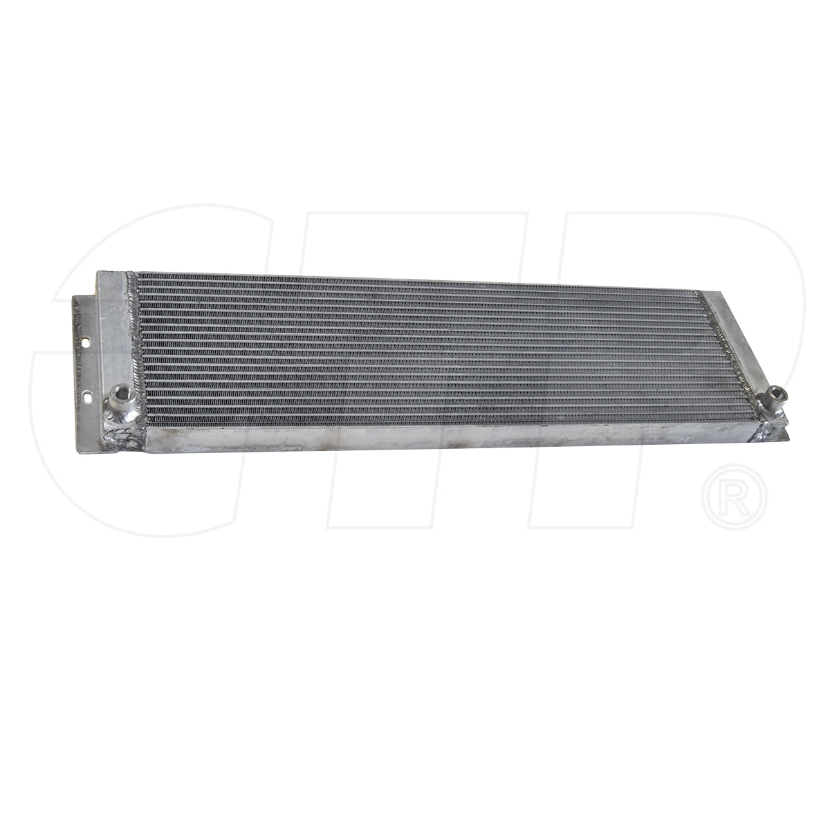 2348945 Core As-Hydraulic Oil Coo Fits Caterpillar Models