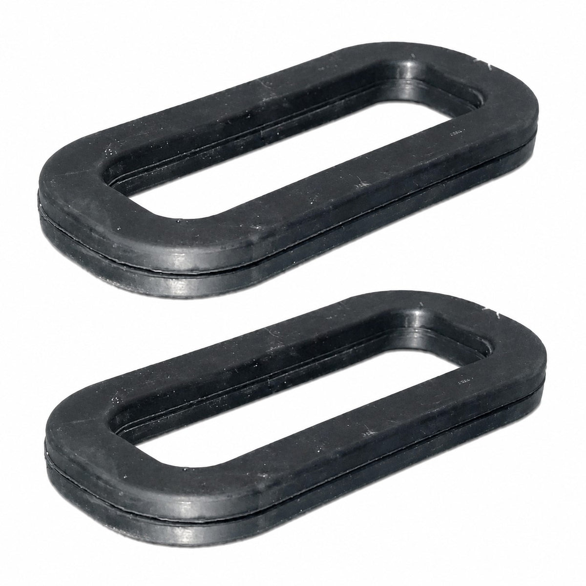 2 FENDER GROMMETS Fits John Deere Fits JD 4000 4010 4020 4030 4040 4230 4240