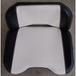 236318 Restoration Quality Seat Fits Allis Chalmers 170 190 D10 D12 D14 D15