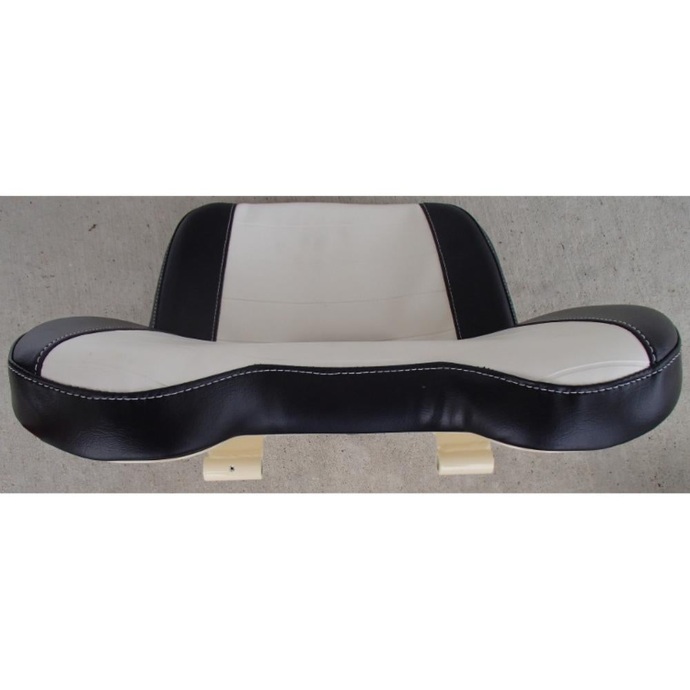 236318 Restoration Quality Seat Fits Allis Chalmers 170 190 D10 D12 D14 D15