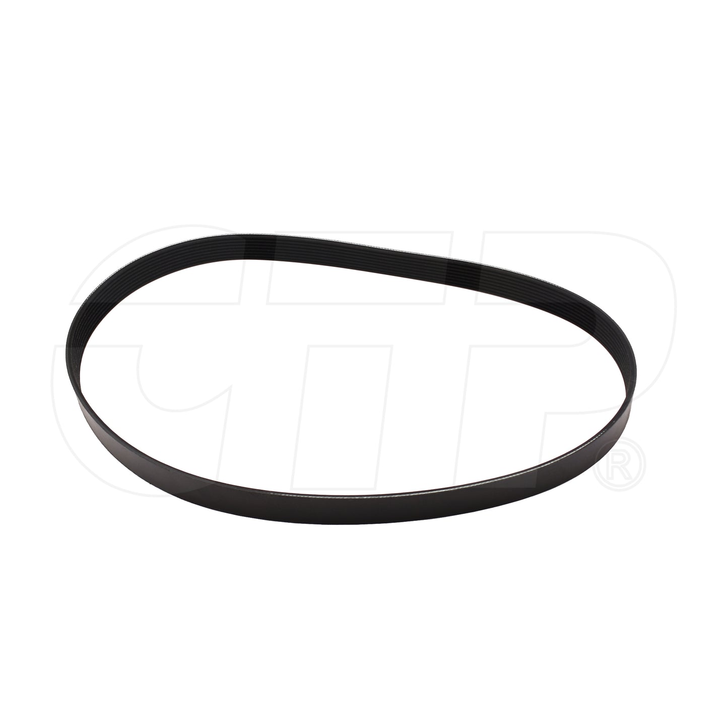 2363842 Serpentine Belt Fits Caterpillar Models
