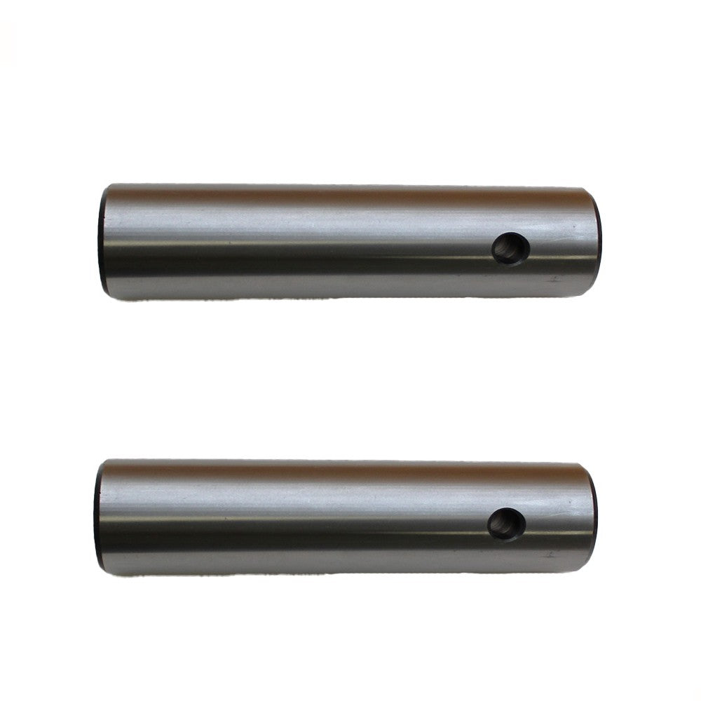 236-8182 Swing Frame Linkage Pin 2PK For Caterpillar Backhoes 436C 442D 438D+