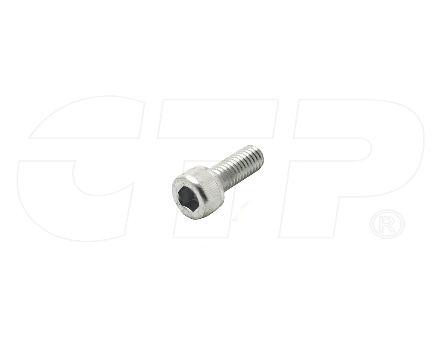 2369839 Bolt-Socket Head Fits Caterpillar Models