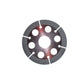 Brake Disc Fits Case/International Harvester Replaces 237017A1