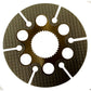 Brake Disc Fits Case/International Harvester Replaces 237021A1