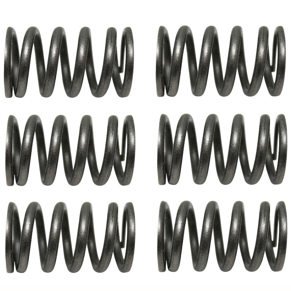 237026A1 SIX Outer Springs For Case/International Harvester Forklift & Backhoe