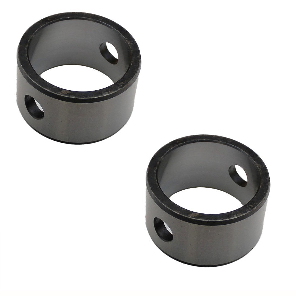 237-0944 Two Bearing Sleeves For Caterpillar Backhoes 424D 434E 438D 420XE 415F2