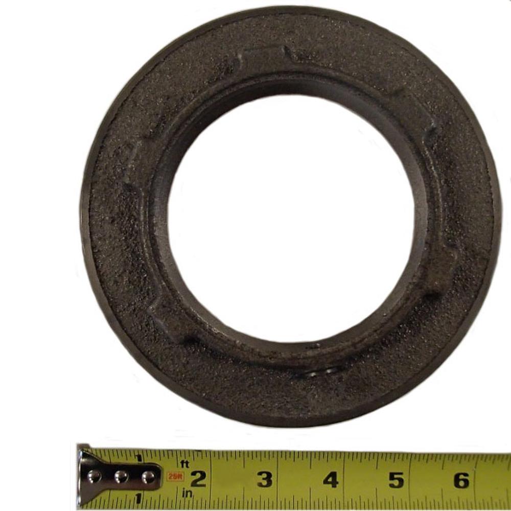 Water Pump Pulley Flange Fits 400 450 2370DBX 2370DBX-A