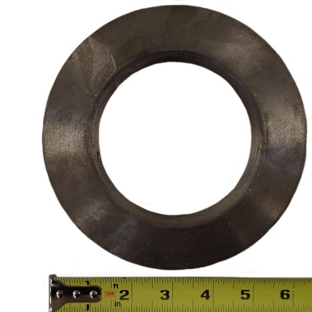 Water Pump Pulley Flange Fits 400 450 2370DBX 2370DBX-A