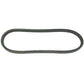 A-22370-AI Automotive Wedge (22/32" X 37.64")