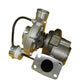 TurboCharger GP-B Turbo Fits CAT Fits Caterpillar Backhoe 420E 422E 424D 428D