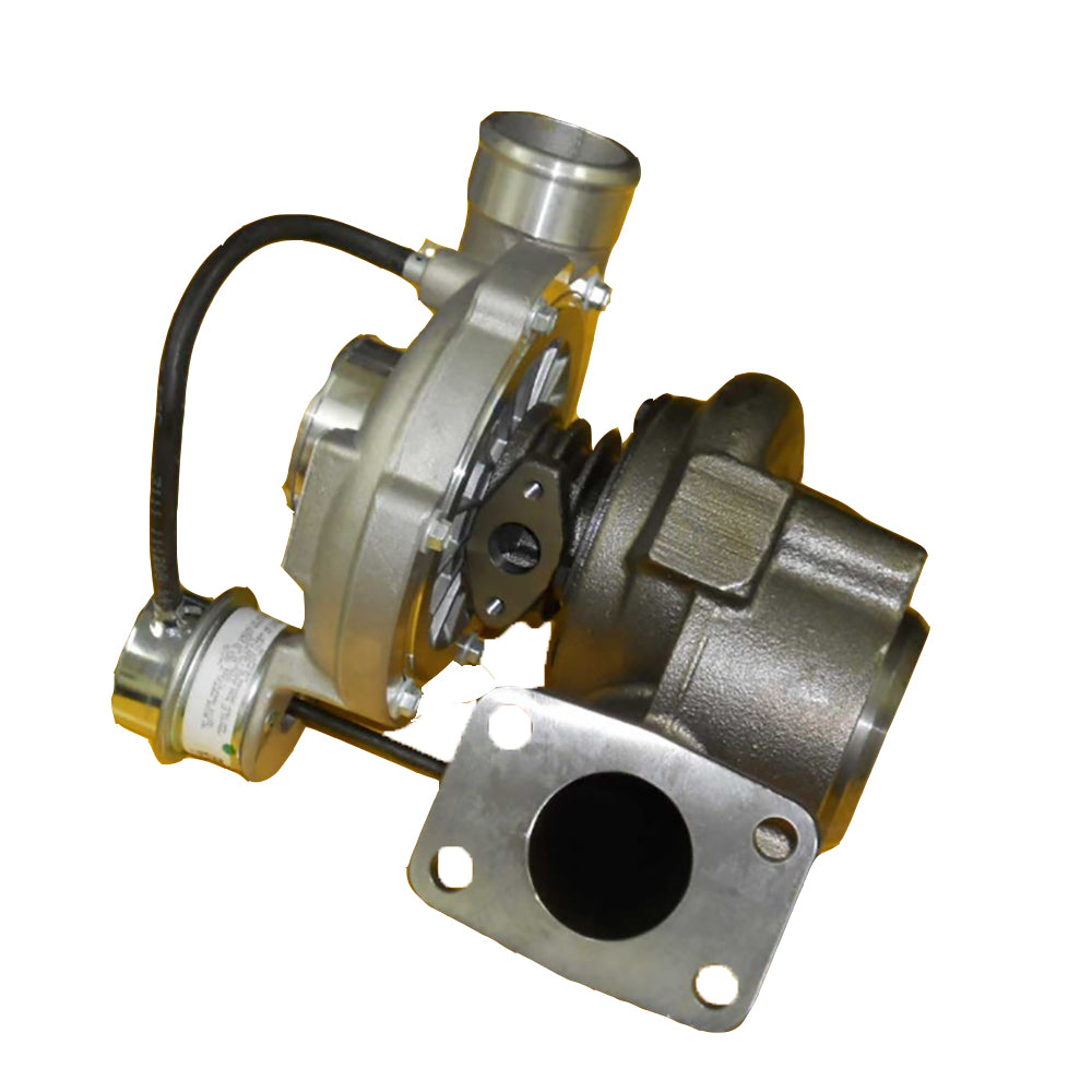 2373786 - TURBOCHARGER GROUP Fits Caterpillar (Fits CAT)