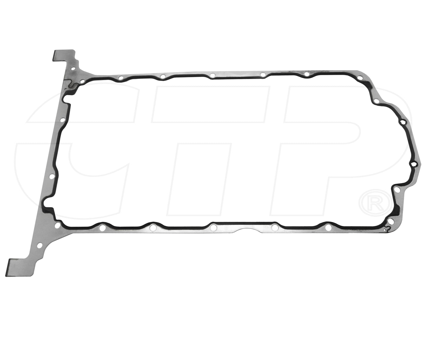2375932 Gasket-Pan Fits Caterpillar Models