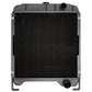 New Radiator Fits Case/International Harvester 85XT Skid Steer 237992A3