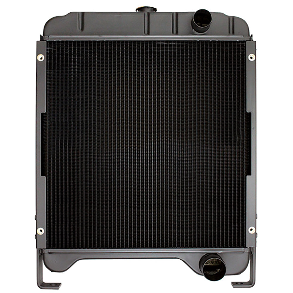 Radiator 237991A2 Fits Case 95XT 85XT 90XT