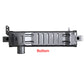 New Radiator Fits Case/International Harvester 85XT Skid Steer 237992A3