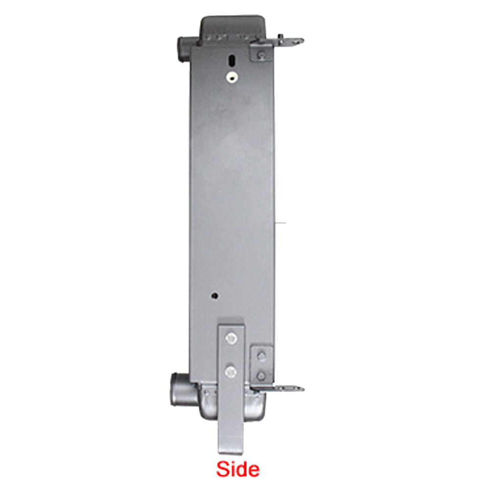 Radiator Fits 85XT 85XT 90XT 95XT 90XT 95XT Fits Case 85XT Fits Case 90XT Fits C
