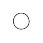 One O-Rings Fits Case IH Fits New Holland 238-6121