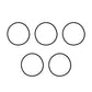 LOT OF 5 O-RINGS Fits Case IH & Fits New Holland EQUIPMENT 238-6121