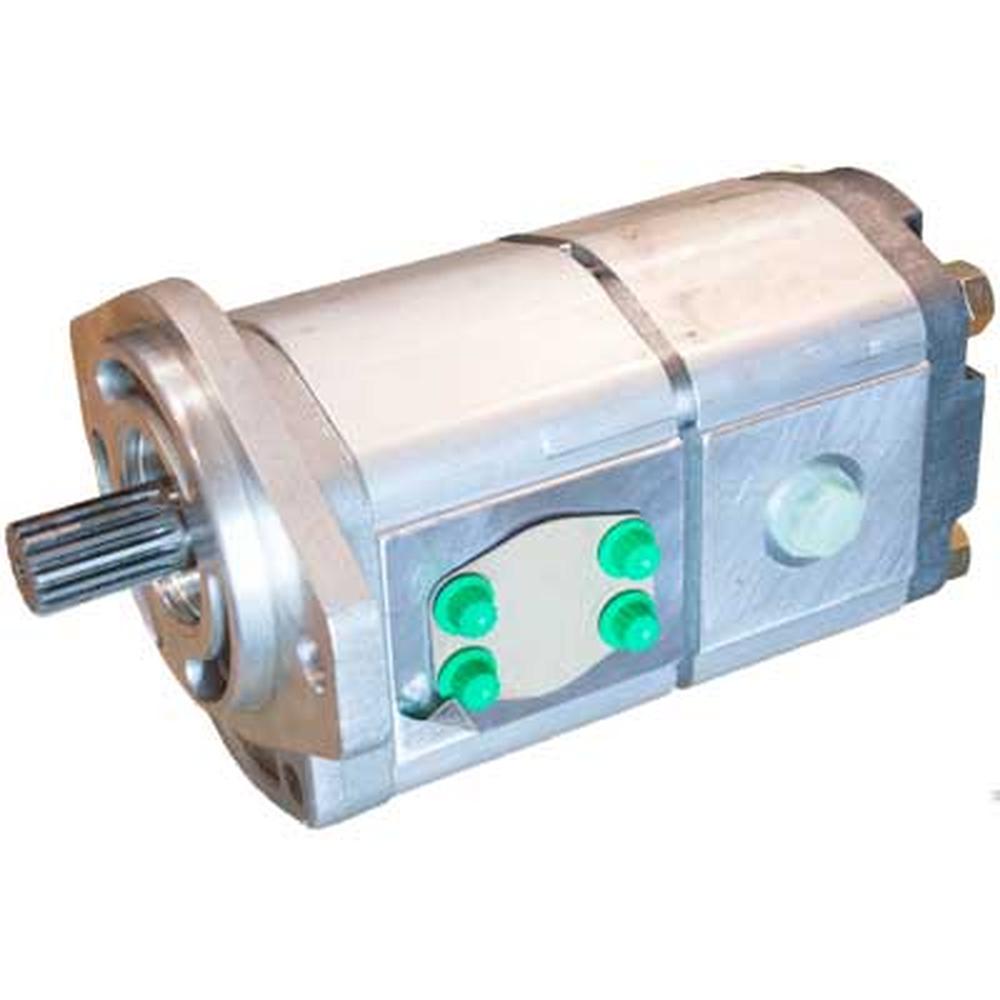 238-7642 Replacement Hydraulic Pump Fits CAT 236B 267 277 Tracked Skid Steer