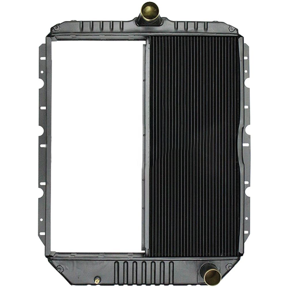 238570 Blue Bird / Fits International Radiator - 30 1/2 x 12 1/8 x 2 5/8
