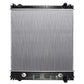 238615 Freightliner Radiator - 29 5/8 x 30 3/4 x 2