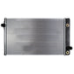 238656 Fits International / Navistar Radiator - 44 1/8 x 27 1/2 x 2 1/4 (PTR)