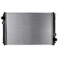 238682 Freightliner  Radiator - 37 1/2 x 26 1/4 x 2 (PTR)
