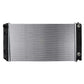 Radiator For 2003-2007 Chevy Kodiak GM Topkick C4500 C5500 C6500 C7500 C8500