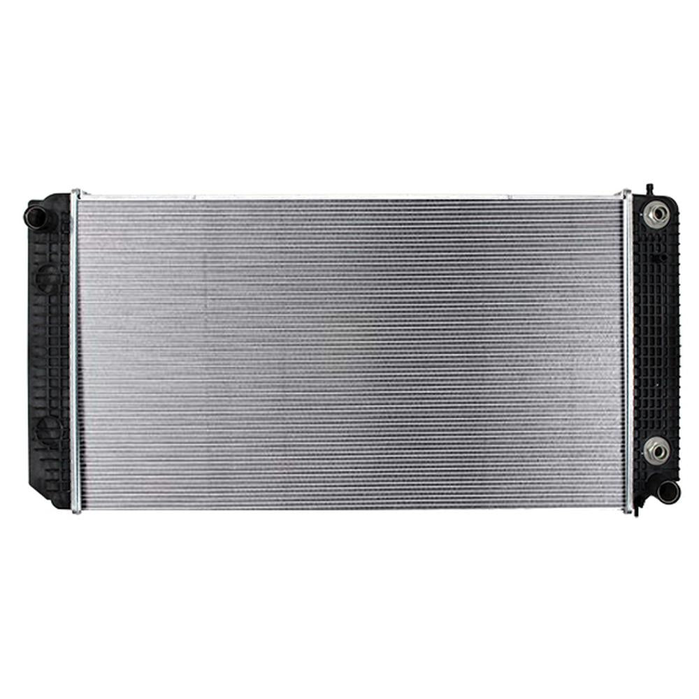 Radiator For 2003-2007 Chevy Kodiak GM Topkick C4500 C5500 C6500 C7500 C8500
