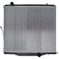 238783 Fits International / Navistar Radiator - 35 1/4 x 40 1/2 x 2 1/16