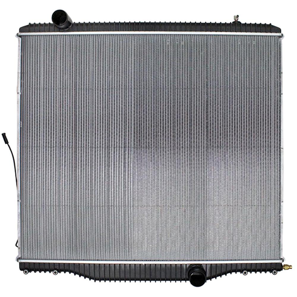 238783 Fits International / Navistar Radiator - 35 1/4 x 40 1/2 x 2 1/16
