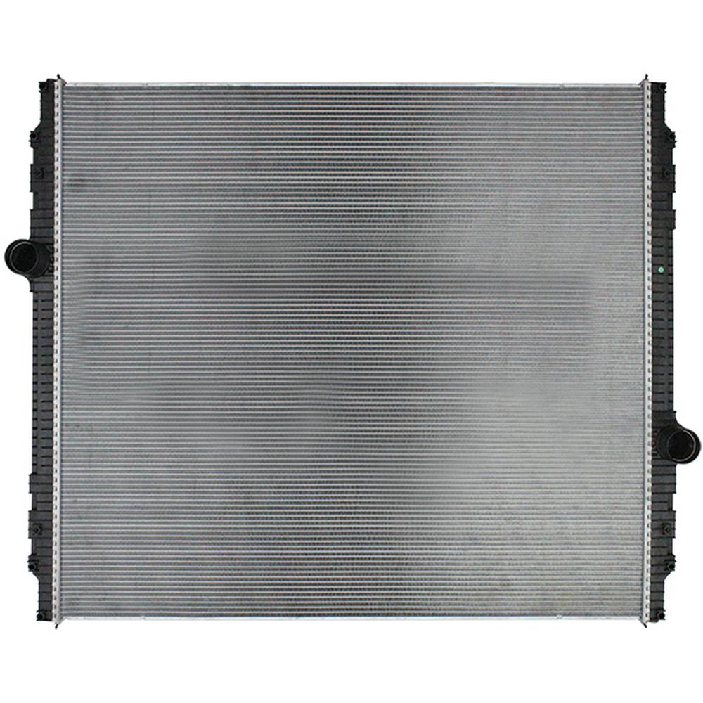 238807 Kenworth Radiator - 44 x 40-7/16 x 2-1/16 (PTR)