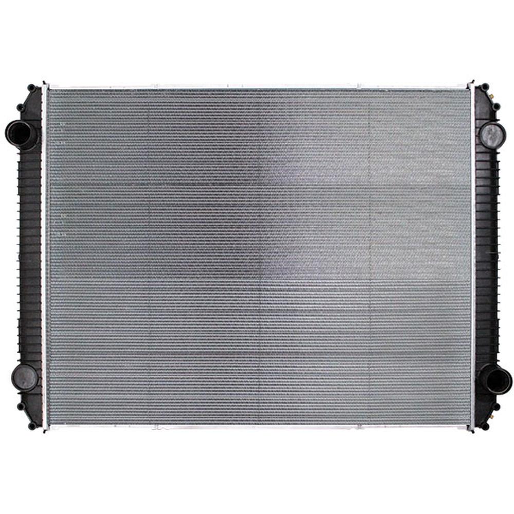 238863 Freightliner Radiator - 40 x 31 13/16 x 2 1/16 (PTR) - Reliable ...