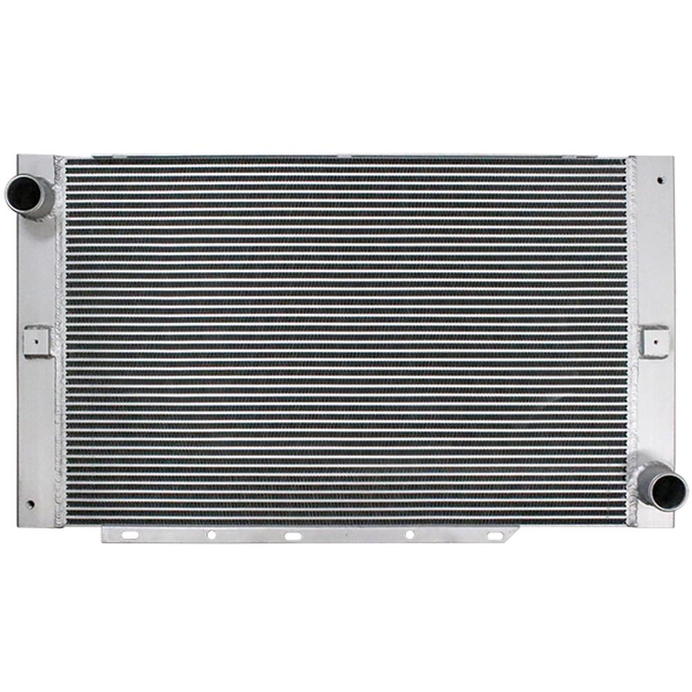 238865 Radiator 35-1/2 x 22-3/4 x 5-1/2 - Fits Blue Bird RE Bus